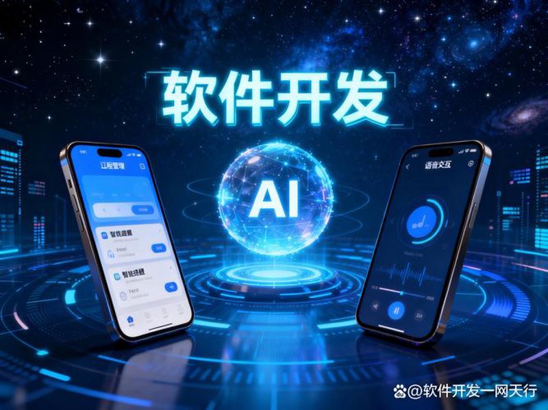 软件开发：引领科技发展的幕后英雄