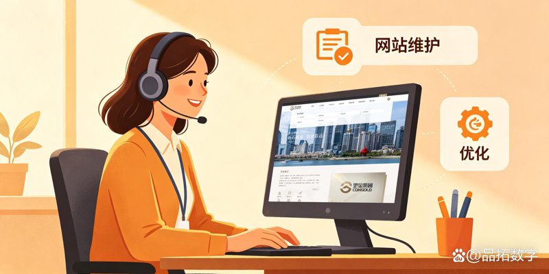 烟台网站建设行业的最新趋势与变化